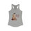 Thumbnail: NSFW Michael Myers - "There's some horrors in this house" | Women's Racer Tank
