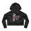 Thumbnail: NSFW Pennywise - "I know your secret..." | Women’s Cropped Hoodie
