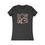 Thumbnail: NSFW Ghostface Couple - "WAZZUP Full" | Women's Favorite Tee