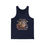 Thumbnail: NSFW Group Photo - "You're cute when you scream" | Unisex Tank