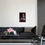 Thumbnail: NSFW Pinhead | Vertical Matte Posters