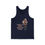 Thumbnail: NSFW Jigsaw - "Freak in the sheets..." | Unisex Tank