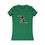 Thumbnail: NSFW Ghostface Couple - "Gruesome Twosome" | Women's Favorite Tee