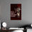Thumbnail: NSFW Freddy v Jason-"Get in loser, we're going slashing"| Vertical Matte Posters