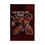 Thumbnail: NSFW Freddy Krueger - "I can give you a wet dream" | Vertical Matte Posters