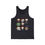 Thumbnail: SFW Pennywise | Unisex Tank