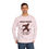 Thumbnail: NSFW Freddy Krueger - "College" | Unisex Sweatshirt