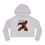 Thumbnail: NSFW Freddy Krueger -"One, Two, Freddy's coming for you"| Women’s Cropped Hoodie