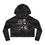 Thumbnail: NSFW Pinhead - "Freak in the sheets..." | Women’s Cropped Hoodie