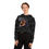 Thumbnail: NSFW Headless Horseman-"Y'all gon' make me lose my mind"| Women’s Cropped Hoodie