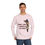 Thumbnail: NSFW Ghostface - "There's some horrors in this house" | Unisex Sweatshirt