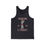 Thumbnail: NSFW Pennywise - "College" | Unisex Tank
