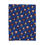 Thumbnail: Killer Flirts | Velveteen Plush Blanket - Blue