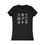 Thumbnail: SFW Ghostface | Women's Favorite Tee