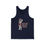 Thumbnail: NSFW Pennywise - "You're cute when you scream" | Unisex Tank