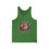 Thumbnail: NSFW Group Photo - "You're cute when you scream" | Unisex Tank