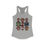Thumbnail: SFW Freddy Krueger | Women's Racer Tank