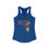 Thumbnail: NSFW Freddy v Jason - "Freak in the sheets..." | Women's Racer Tank