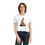 Thumbnail: NSFW Michael Myers | Women's Cropped Tee