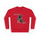 Thumbnail: NSFW Ghostface Couple - "Just the tip I promise" | Unisex Sweatshirt
