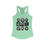 Thumbnail: SFW Ghostface | Women's Racer Tank