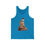 Thumbnail: NSFW Michael Myers | Unisex Tank