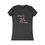 Thumbnail: NSFW Ghostface Couple - "Gruesome Twosome" | Women's Favorite Tee