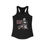 Thumbnail: NSFW Pinhead - "Get in loser, we're going slashing" | Women's Racer Tank