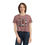 Thumbnail: SFW Group Photo - Trick o Treat | Women's Cropped Tee