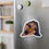 Thumbnail: NSFW Headless Horseman Die-Cut Magnets