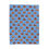 Thumbnail: SFW Killer Trick o Treats | Velveteen Plush Blanket - Light Blue