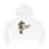 Thumbnail: NSFW Jason Vorhees - "Just the tip I promise" | Women’s Cropped Hoodie