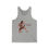 Thumbnail: NSFW Leatherface - "You're cute when you scream" | Unisex Tank