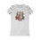 Thumbnail: NSFW Group Photo - "Bitches be trippin" | Women's Favorite Tee