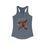 Thumbnail: NSFW Freddy Krueger - "Freak in the sheets..." | Women's Racer Tank