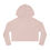 Thumbnail: NSFW Pennywise - "Bitches be trippin" | Women’s Cropped Hoodie