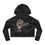 Thumbnail: NSFW Jason Vorhees - "Just the tip I promise" | Women’s Cropped Hoodie