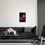 Thumbnail: NSFW Jigsaw - "Freak in the sheets..." | Vertical Matte Posters