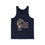 Thumbnail: NSFW Jason Vorhees - "Freak in the sheets..." | Unisex Tank