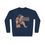Thumbnail: NSFW Leatherface - "Freak in the sheets..." | Unisex Sweatshirt