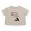 Thumbnail: NSFW Art The Clown - "Freak in the sheets..." | Women's Cropped Tee