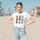 Thumbnail: SFW Group Photo - Trick o Treat | Women's Cropped Tee