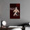 Thumbnail: NSFW Art The Clown - "Just the tip I promise" | Vertical Matte Posters