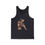 Thumbnail: NSFW Leatherface | Unisex Tank