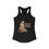 Thumbnail: NSFW Michael Myers - "There's some horrors in this house" | Women's Racer Tank
