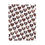 Thumbnail: Killer Flirts | Velveteen Plush Blanket - White