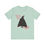 Thumbnail: NSFW Mothman - "The only man for me is Mothman" | Unisex Short Sleeve Tee