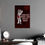 Thumbnail: NSFW Pennywise - "I know your secret..." | Vertical Matte Posters