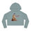 Thumbnail: NSFW Michael Myers - "Just the tip I promise" | Women’s Cropped Hoodie
