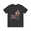 Thumbnail: NSFW Jigsaw - "What's your favorite scary movie" | Unisex Short Sleeve Tee